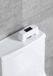 Newage Automatic Toilet Flusher MT01, , large image number 1